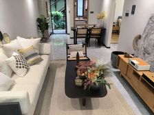 万科曼西缇 正规商品房 朝向好 中间好楼层 板楼 次新房