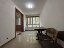 金榜世家六期 93.83平2居 南向简装修 安静不临街