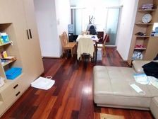 金榜世家六期 119.48平3居 南北向精装修 安静不临街