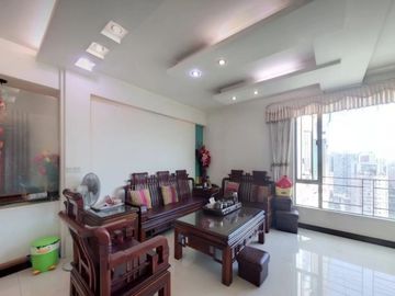 耀星华庭怎么样?看看这份7月的小区报告就知道!