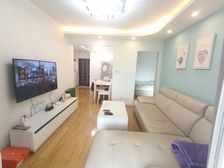 地铁9号线曹路站三甲长征医院旁中央电梯凤凰楼层精装好2房