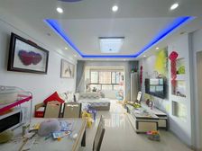 裕花园出门300米就是地铁口 小区 中间好楼层