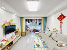 花桥裕花园唯美三房,为孩子的未来,不惜豪装挥泪转卖