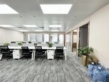 朝阳门丨中国人寿大厦丨丰联广场丨昆泰国际中心丨精装修带家具