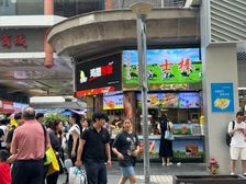 真实汇报7厘 东门200万小铺