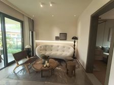 阅蓝山附近 直观神石山 准现房 硬装交付 彩虹树附近