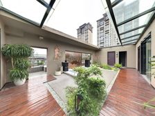 新希望锦官府【洋房顶跃】送平花园,装修保养好,仅此一套