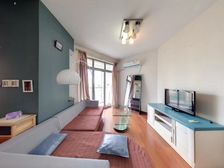 星湾小户型,低总价住宅,看房方便