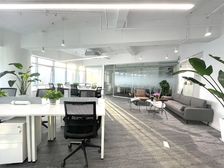 中国保险大厦,时代金融中心,金砖大厦,世界广场,新梅联合大厦