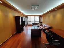 新上品质小区!带产权车位!两南一北,一梯两户!接受一年付款!