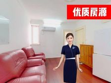 房东急降50万 全明户型 厨卫全明 看房有钥匙