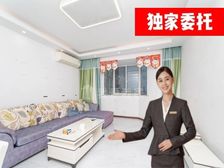 近DT1呺线,迎春园新出,5W的单价,精装修中楼层大三房!!