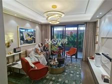 越秀天萃工抵房 s3地铁