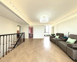 新上 东直门 工体朝阳门 东中公寓 4室3厅 249.03平