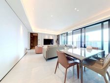 茶店子版块 下楼商场地铁 随时看房 时代天境 开发商精装修三