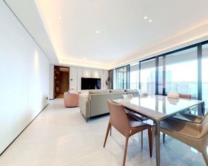 茶店子版块 下楼商场地铁 随时看房 时代天境 开发商精装修三