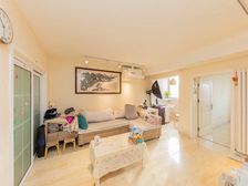 世纪城远大园六区 2室1厅1卫 格局方正