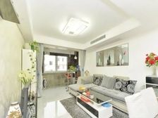 南杨花园 76平2居 南北向精装修