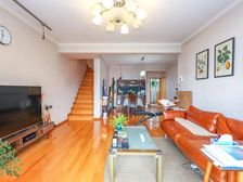 南北通透 万邦都市花园 3室2厅 精装修