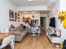 培花久远公寓 63.8平2居 南北向精装修 自住保养好