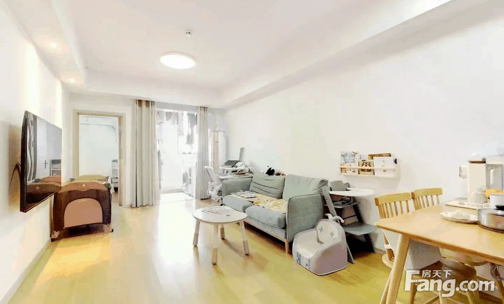 万福国际广场口商品房精装修老证税少诚心出售