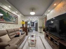 龙沟新苑 76平2居 南北向豪华装修