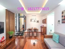 北蔡·万邦都市花园四期·2室·2厅