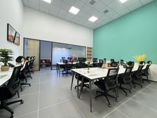 广州东站双地铁上盖,精装修创业选择,拎包入驻!!物业直租!