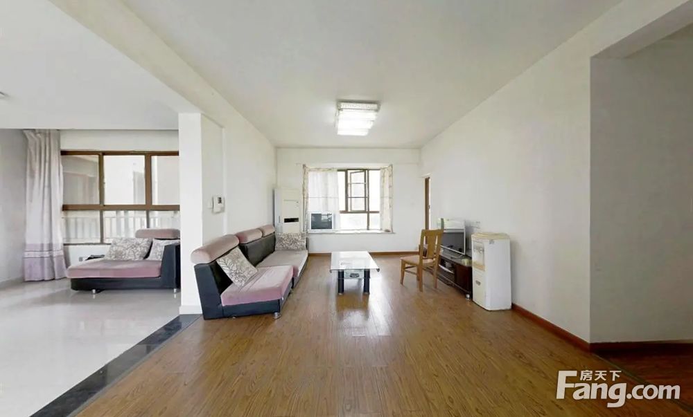 联泰香域尚城精装三房业主诚卖