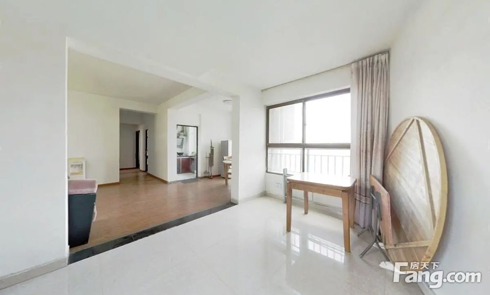 联泰香域尚城精装三房业主诚卖