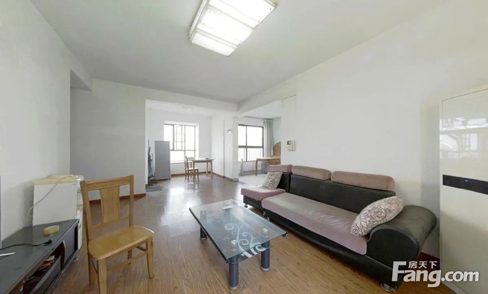 联泰香域尚城精装三房业主诚卖