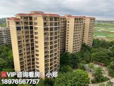 海口·江东(青春东岸)87平米两房 实景毛坯现房 特价76万