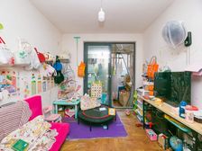 电梯二楼,南北通透,一手动迁税费少,近金航城商业,金沁苑菜场