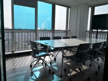 洛克时代中心 精装带家具 随时看房入驻 高层视野