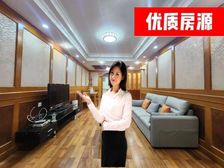 小白楼新上!近地铁!现场实勘!通风好!随时看!老业主诚售急抛