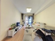 万科魅力花园 万科物业 绿化高 户型好 采光好 诚心出售