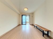 万科魅力花园 2室2厅1卫 精装修 90万元