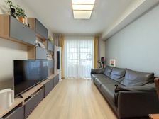 精装修带地暖,业主诚心出售,采光无遮挡,品质小区