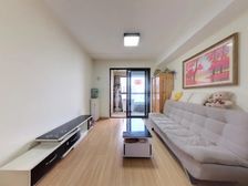 万科魅力花园 2室2厅1卫 精装修 86万元