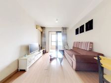 万科魅力花园 2室1厅1卫 精装修 98万元