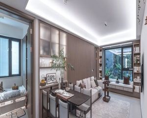 万科东庐 122平3居 南北向精装修 着急出售