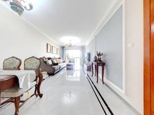 凯德都会新峰 3室2厅2卫 精装修 300万元