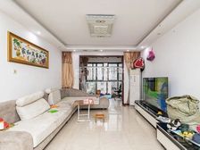 丝庐雅苑 88.43平3居 东向精装修 自住保养好