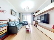 凯德都会新峰 2室2厅1卫 精装修 229万元