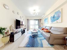 凯德都会新峰 3室2厅2卫 精装修 320万元