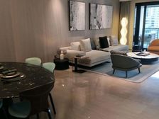 未来天奕,金水主城精装大平层 南北双露台 楼下东风渠 8号