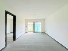 北龙湖南岸 北林上苑毛坯四房 南北通透 满两年有钥匙随时看房