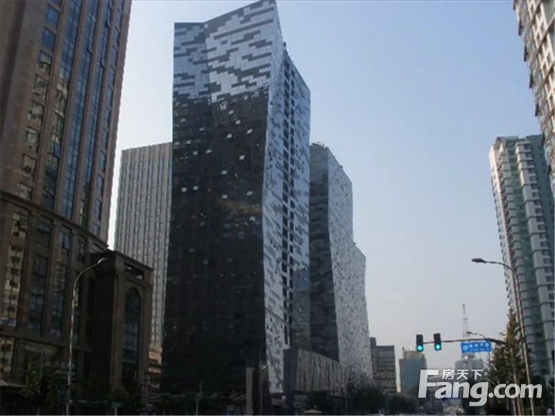 外景图
