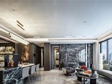 特价房!亦庄招商玺 143平4居 南北向 精装修 拎包入住