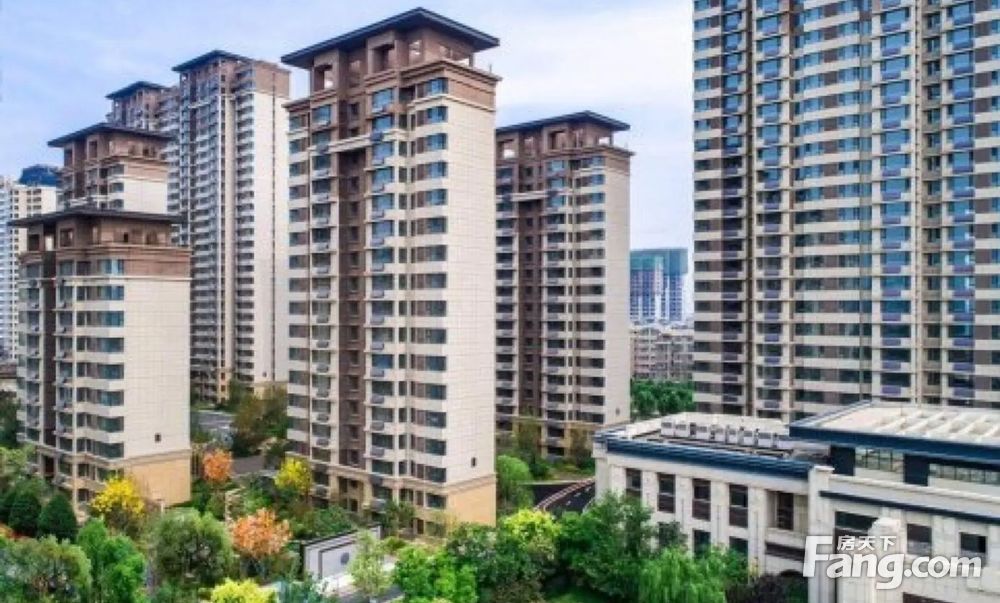 精装送家电!,济南历城郭店荣盛华府二手房 三室 - 房天下